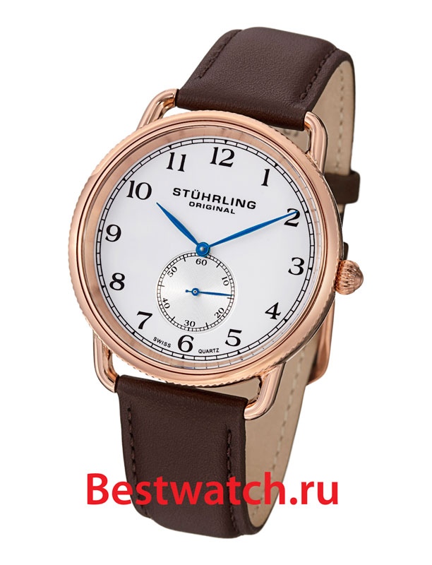 Часы Stuhrling Original Leisure 207.04